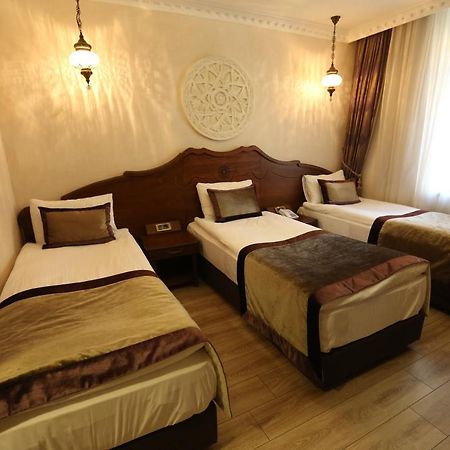 Kaya Ninova Hotel Мардін Екстер'єр фото