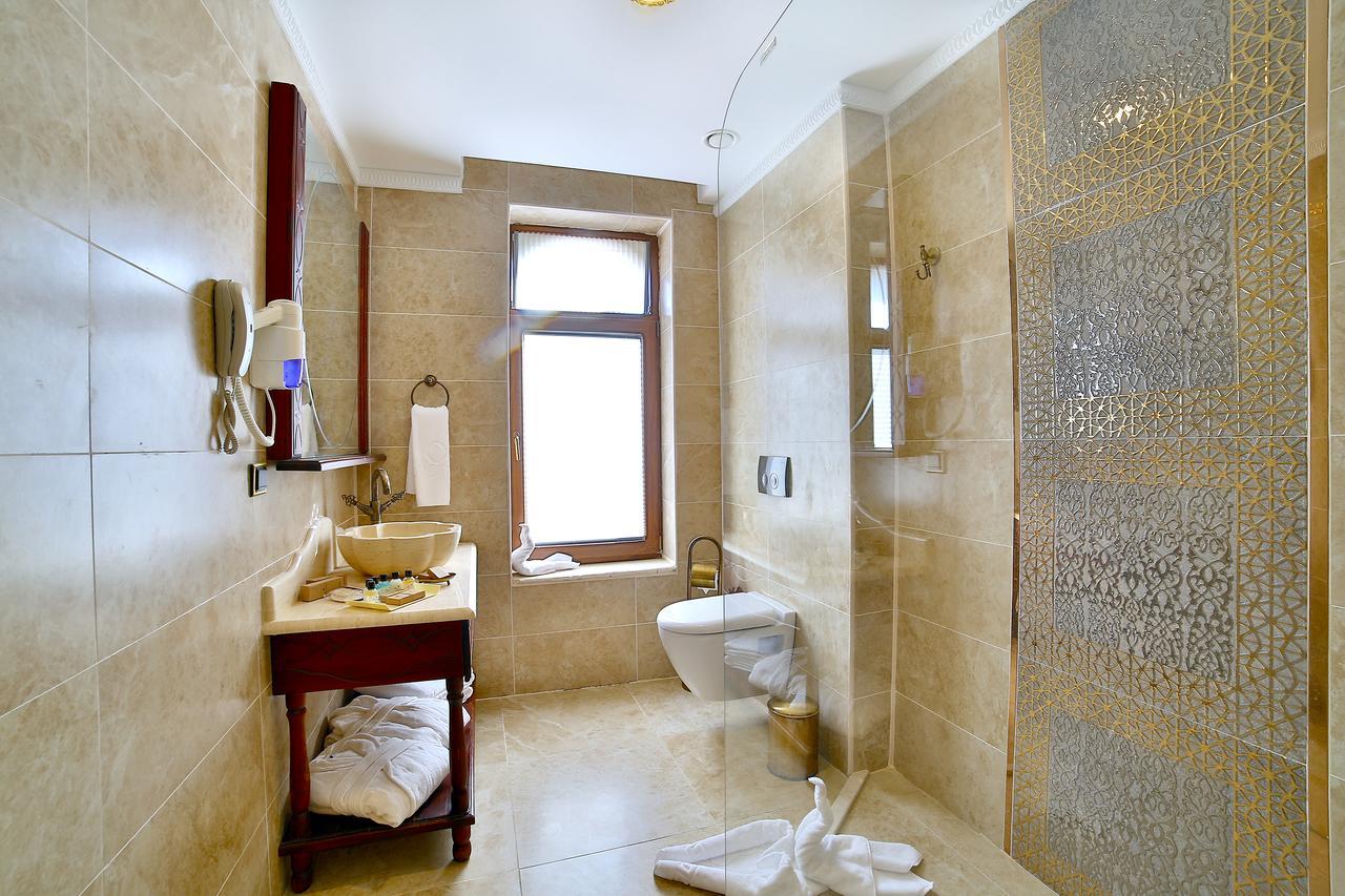 Kaya Ninova Hotel Мардін Екстер'єр фото