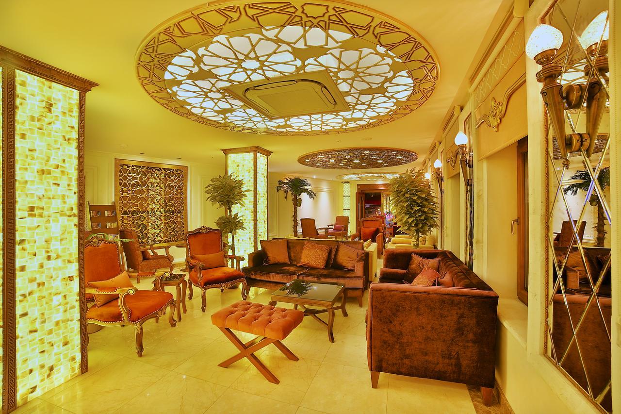 Kaya Ninova Hotel Мардін Екстер'єр фото