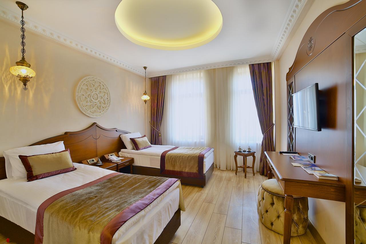 Kaya Ninova Hotel Мардін Екстер'єр фото