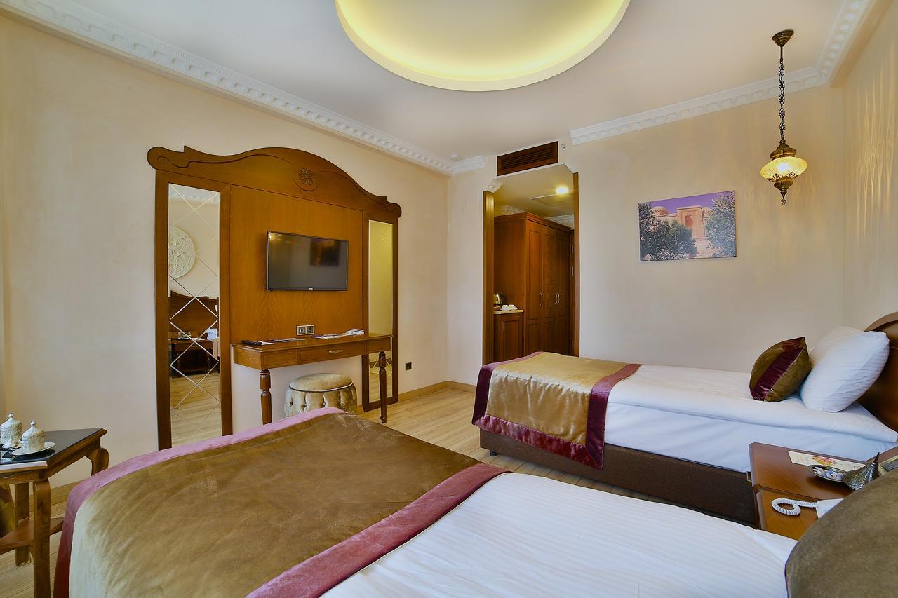Kaya Ninova Hotel Мардін Екстер'єр фото
