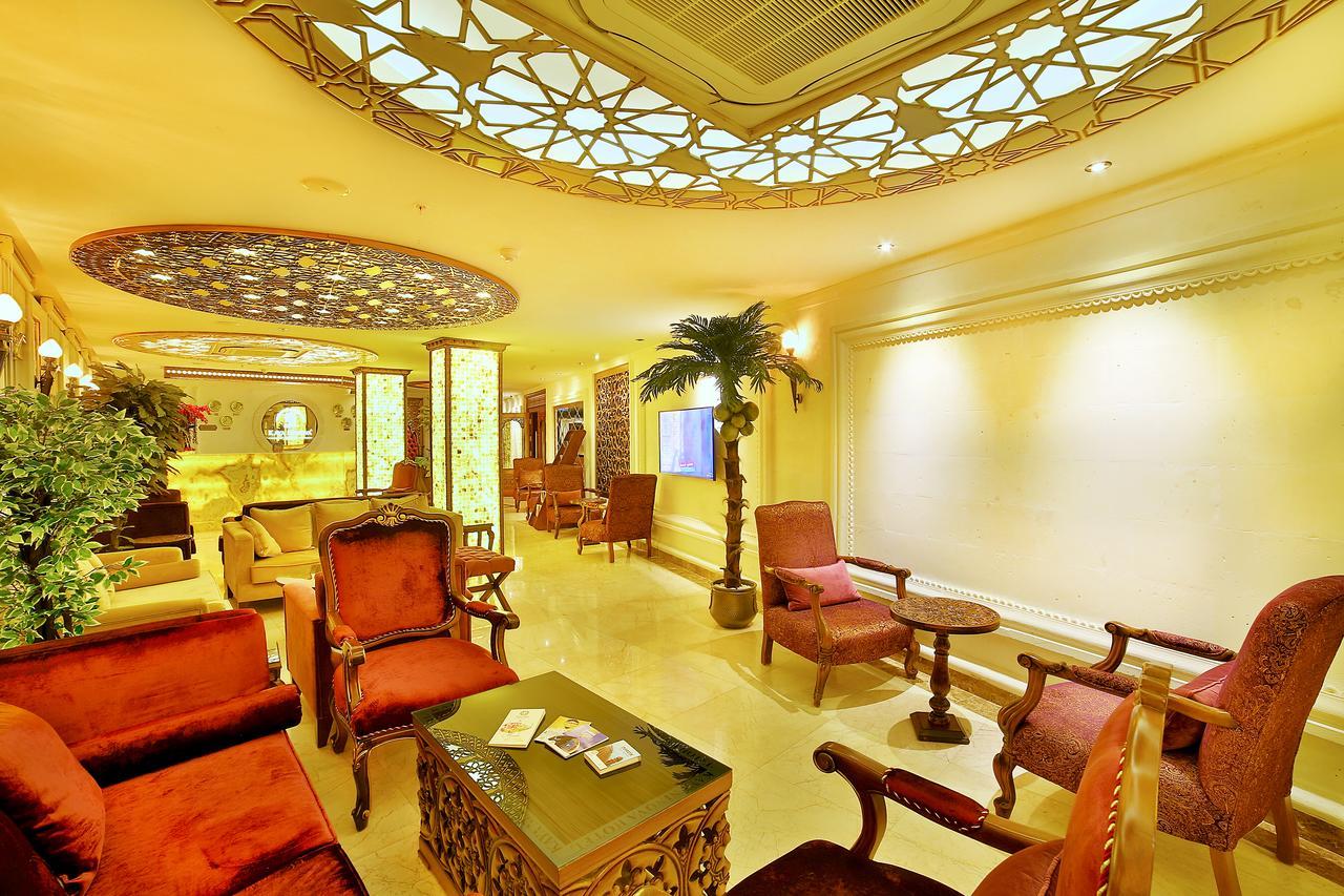 Kaya Ninova Hotel Мардін Екстер'єр фото