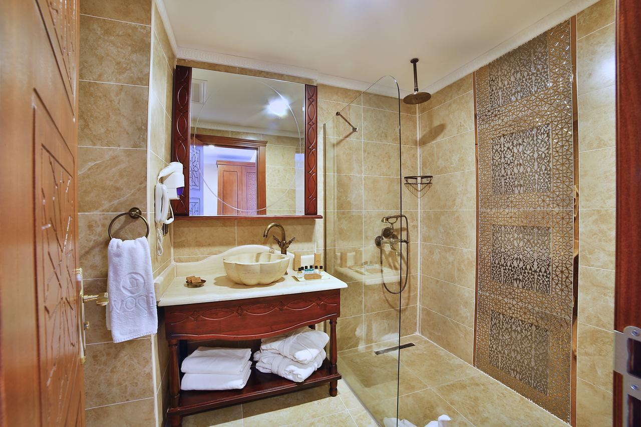 Kaya Ninova Hotel Мардін Екстер'єр фото