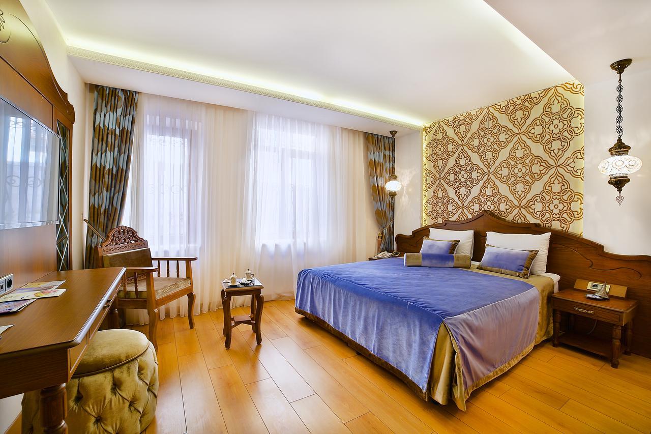 Kaya Ninova Hotel Мардін Екстер'єр фото