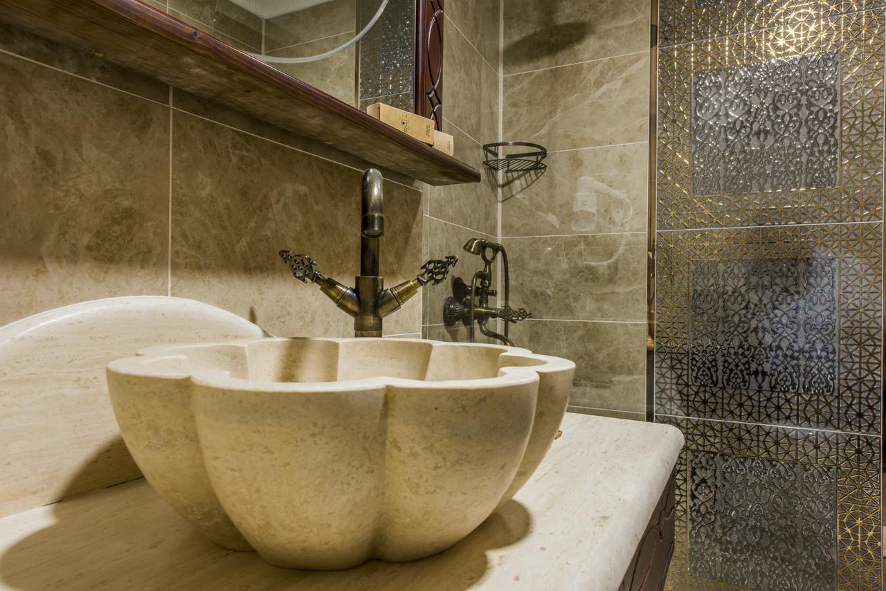 Kaya Ninova Hotel Мардін Екстер'єр фото