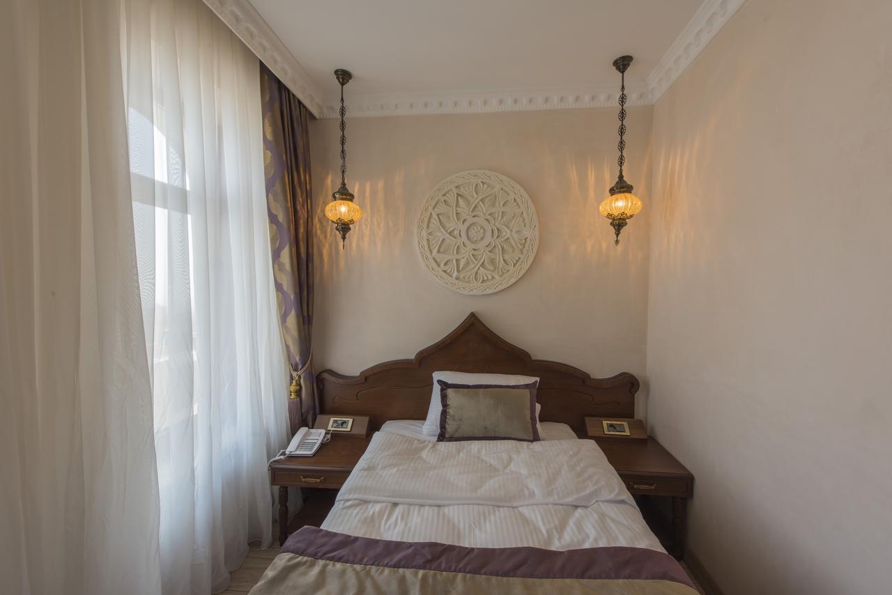 Kaya Ninova Hotel Мардін Екстер'єр фото