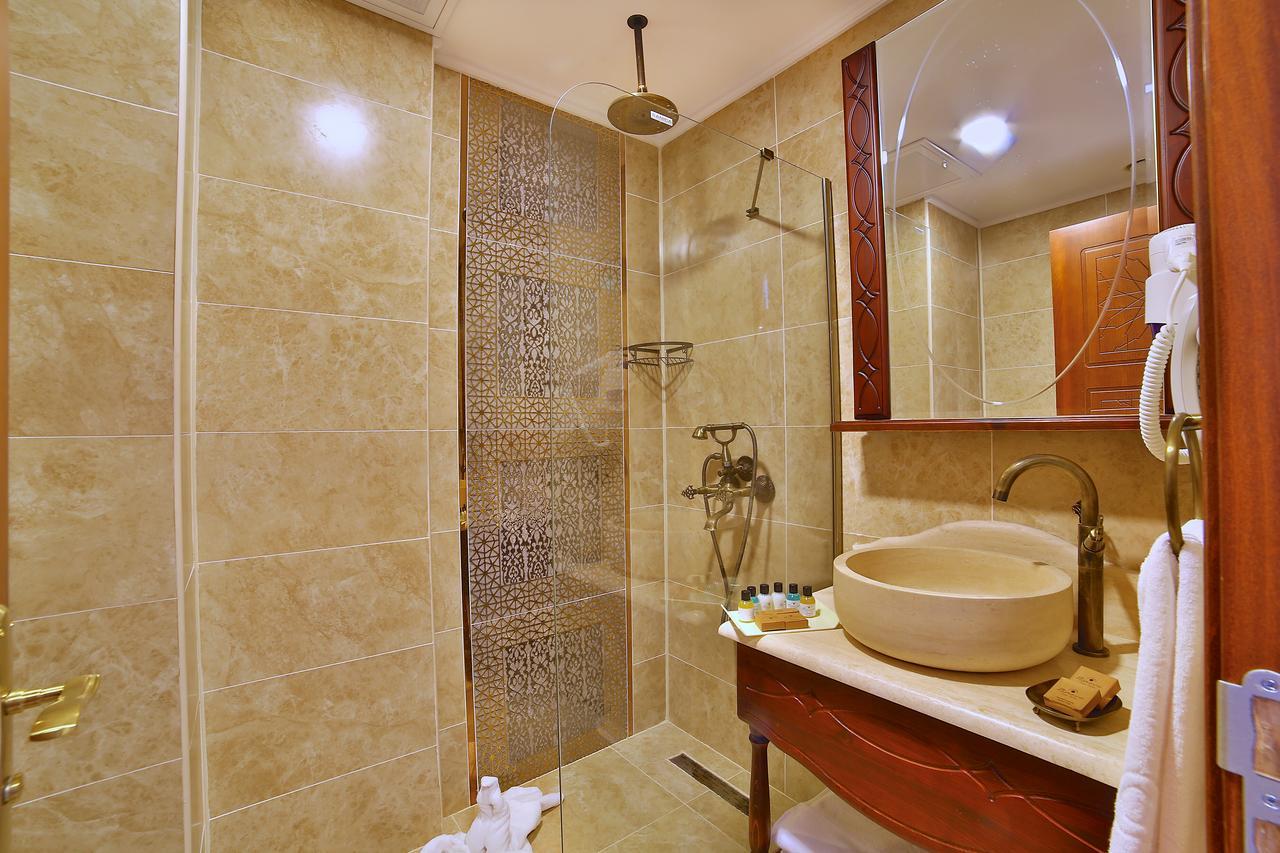Kaya Ninova Hotel Мардін Екстер'єр фото