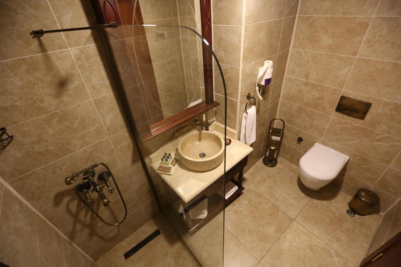 Kaya Ninova Hotel Мардін Екстер'єр фото