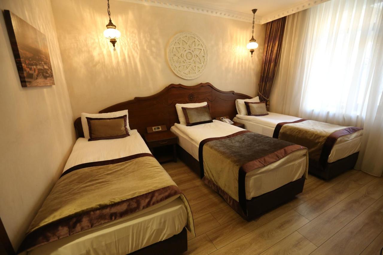Kaya Ninova Hotel Мардін Екстер'єр фото