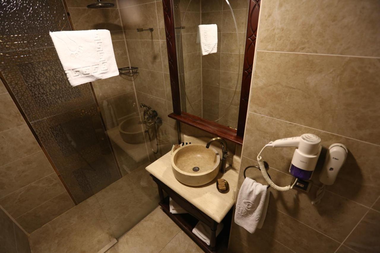 Kaya Ninova Hotel Мардін Екстер'єр фото