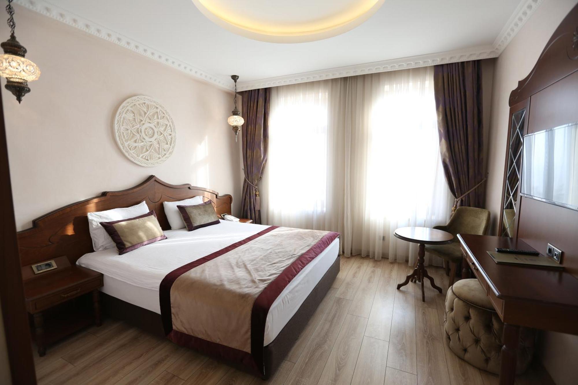 Kaya Ninova Hotel Мардін Екстер'єр фото