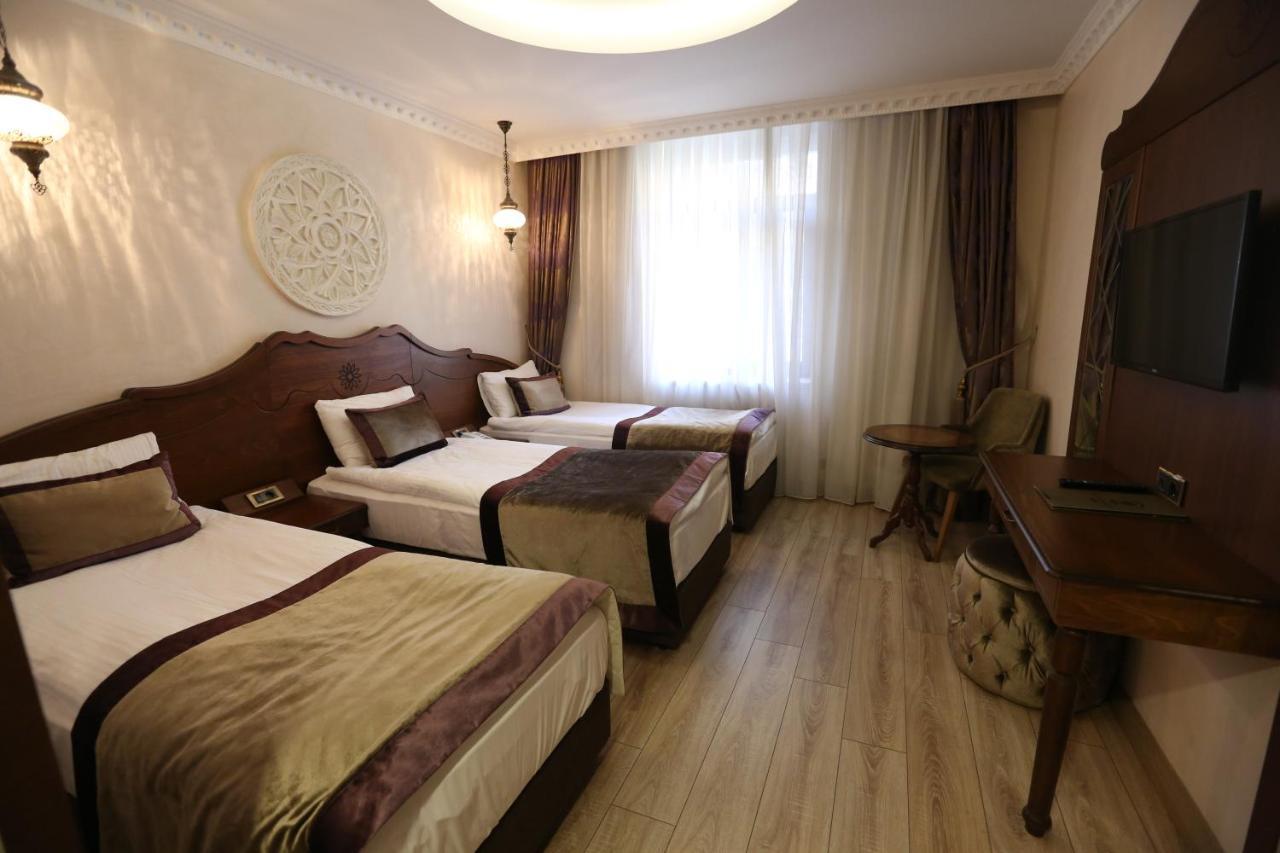 Kaya Ninova Hotel Мардін Екстер'єр фото